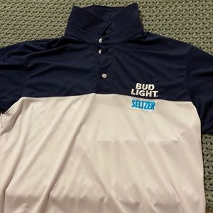 Bud light Polo